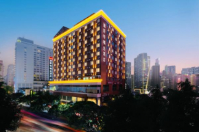 Ausotel Smart Guangzhou Zhujiang New Town,Canton Fair Free Shuttle 15 Apr to 05 May-Canton Fair Badges Service Center